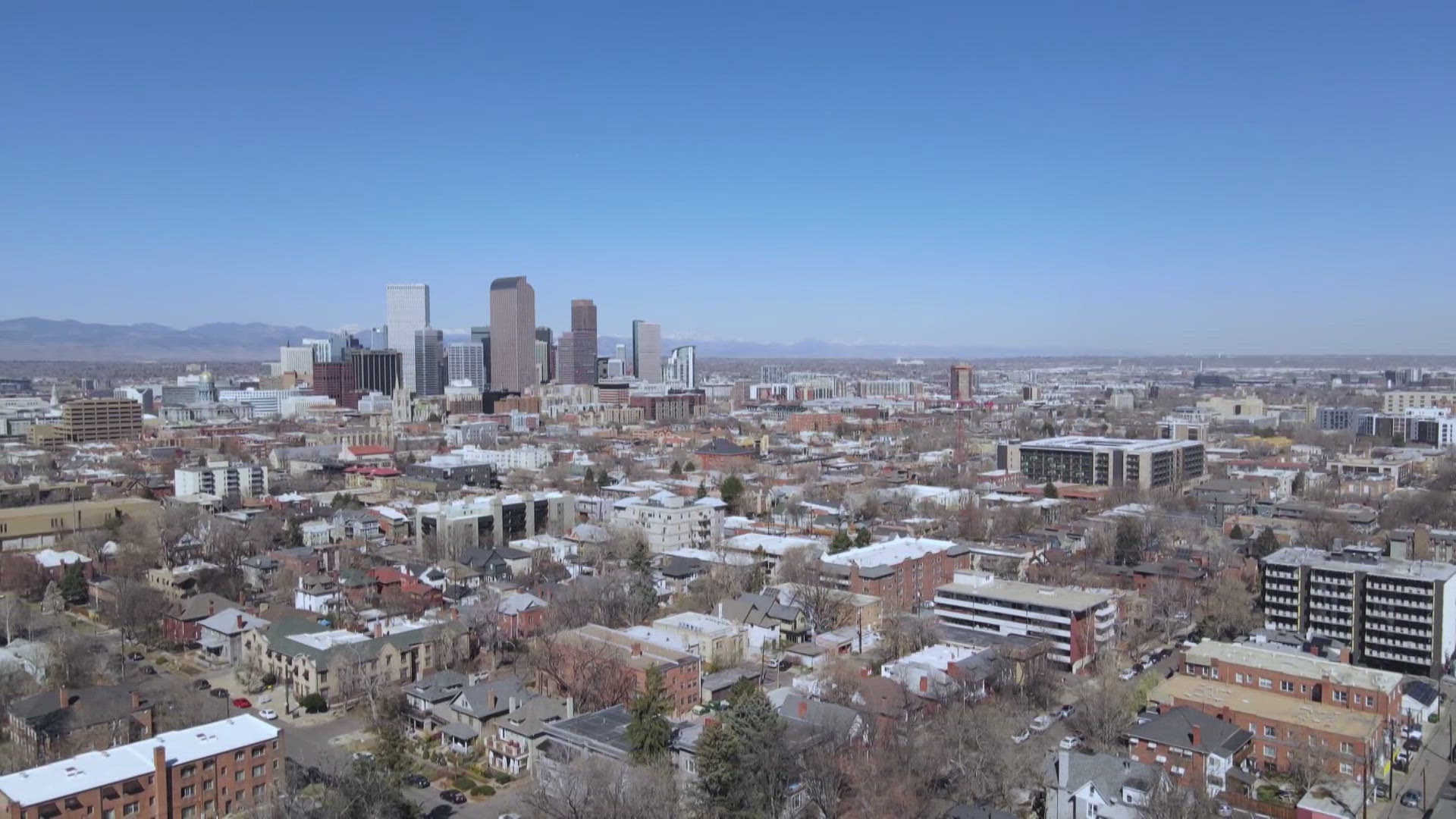 Latest headlines | Heat wave, fire danger continue for metro Denver ...