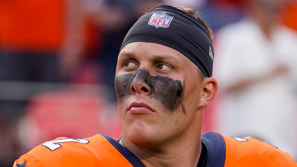 Garett Bolles becomes Broncos highest-graded blocker