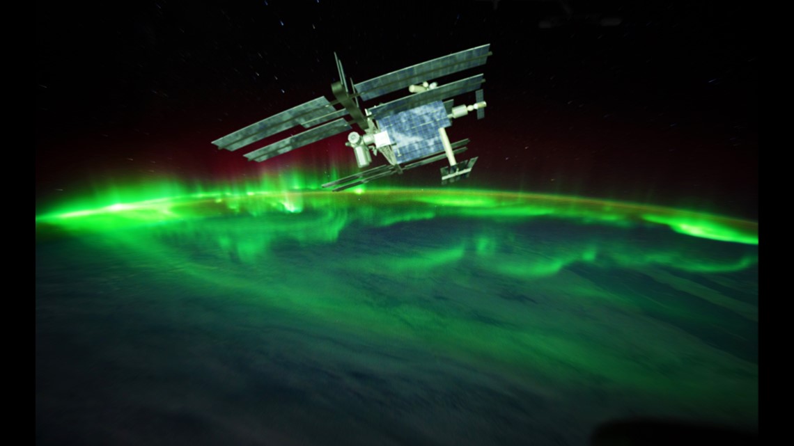 CU Boulder studying 'space weather' - Vimarsana News