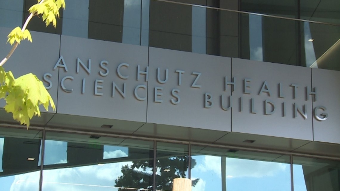 CU Anschutz program puts focus on mental health for health care workers