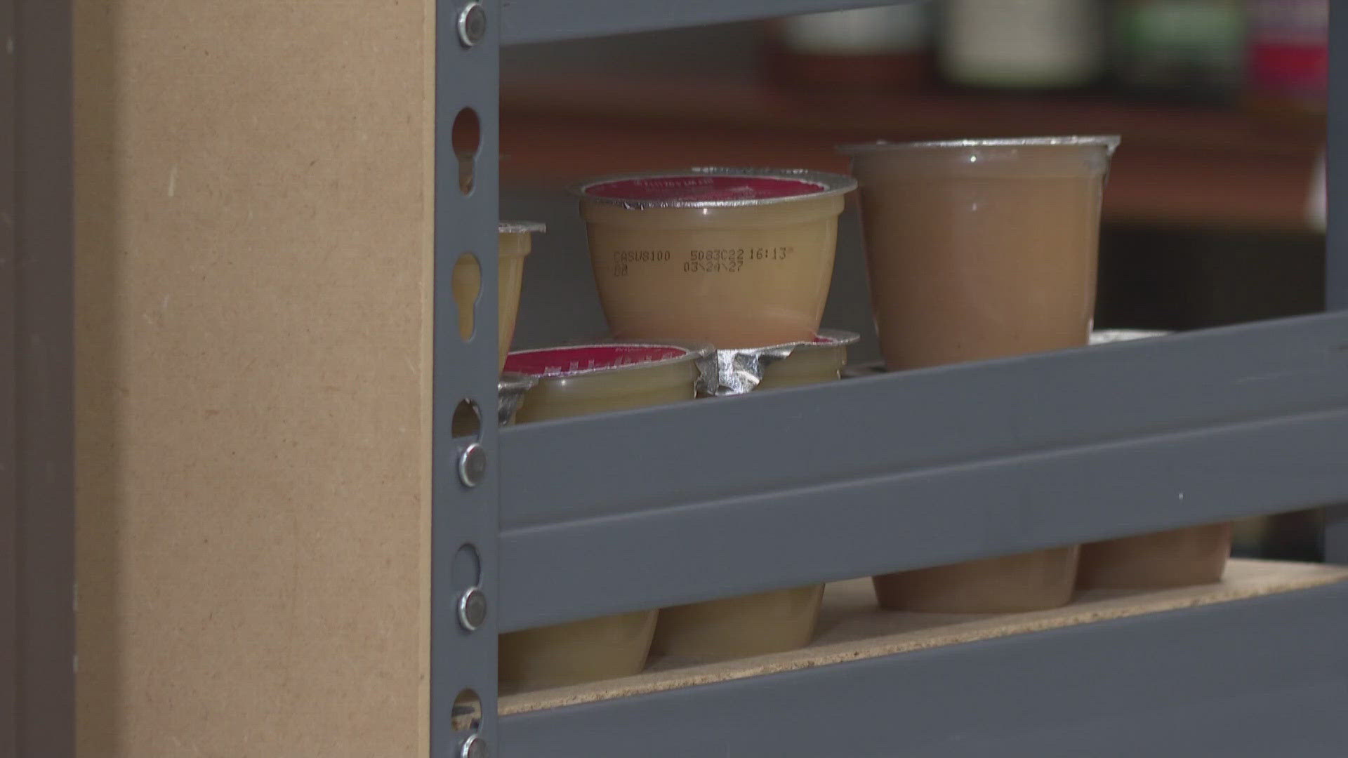 Colorado food pantries continue to scramble as SNAP benefits remain ...