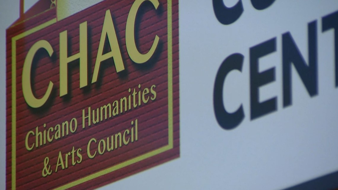 Chicano Humanities and Arts Council (CHAC) back on Santa Fe Drive - Vimarsana News