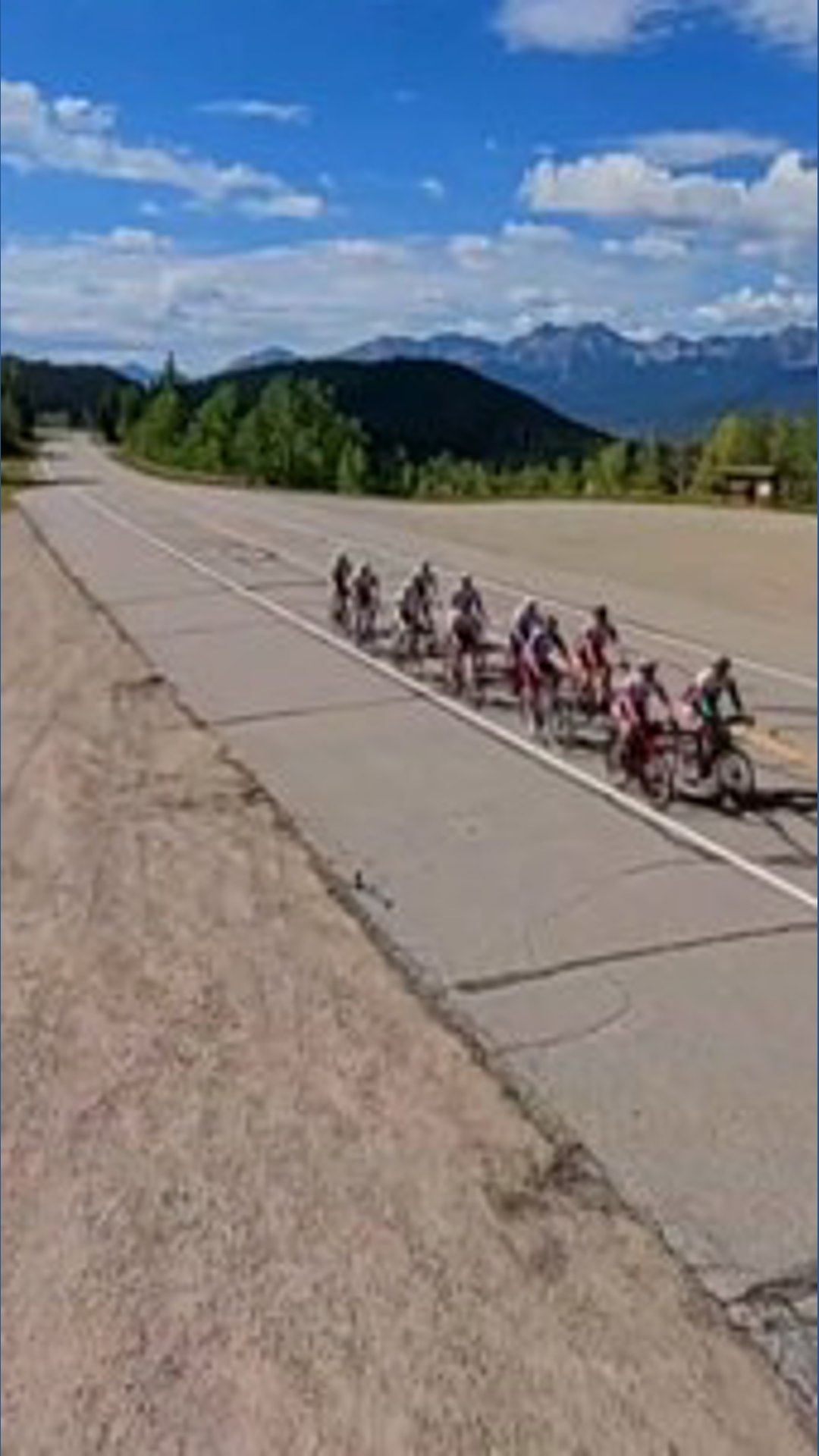 3,000-mile cross-country ride aims to raise millions for homeless ...