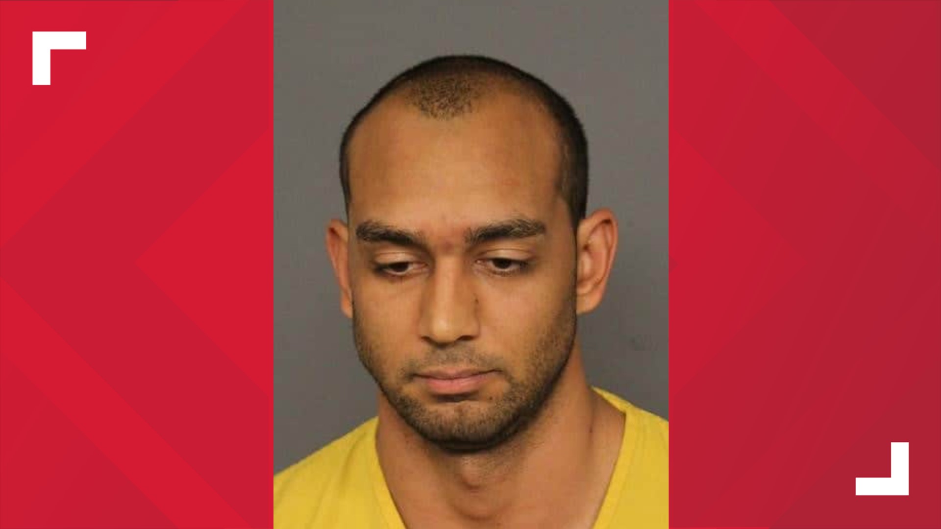 Murder charge filed in downtown Denver road rage shooting | 9news.com