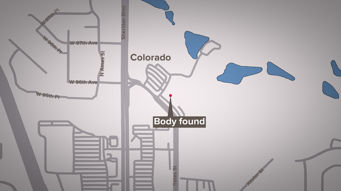 Body Found At Golf Course Cause Of Death Being Investigated 9news Com