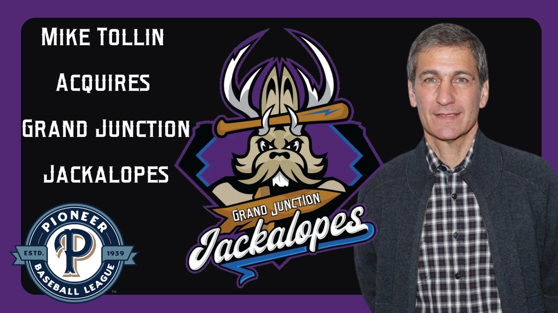 ‘The Last Dance’ producer Mike Tollin buys Colorado baseball team