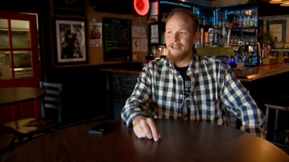 Denver bar owner dies after second battle with COVID | 9news.com