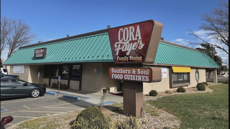 Business Brief: Cora Faye’s serving up Thanksgiving, but feeling inflation and labor pressures