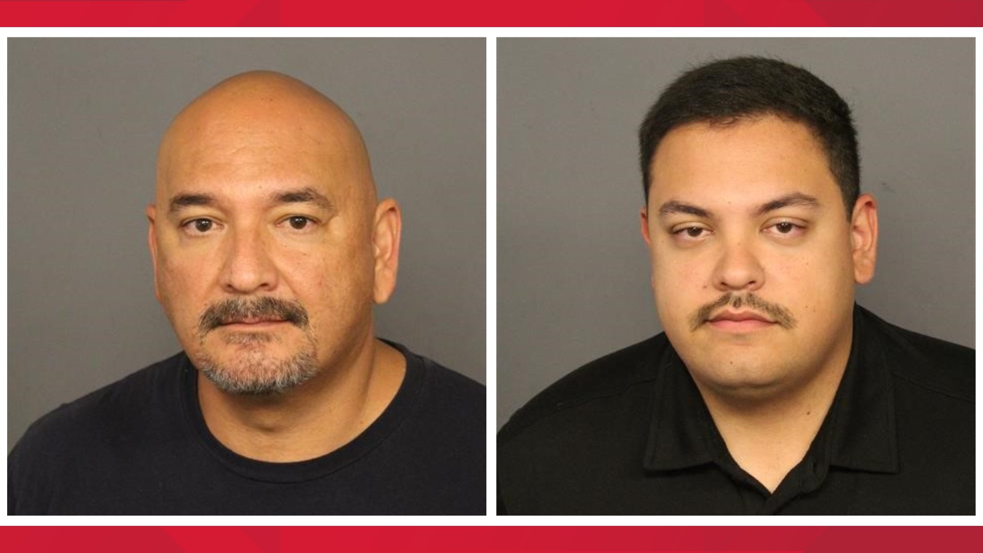 Denver officer charged with theft pleads guilty | 9news.com