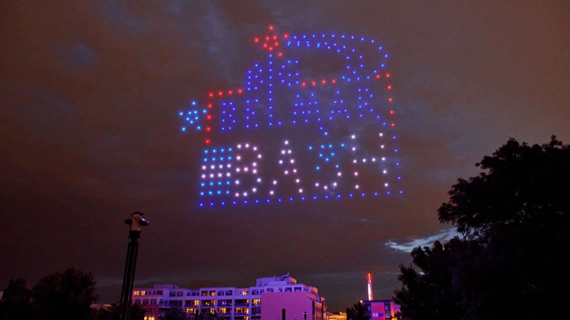 Denver suburb ditches July fireworks display