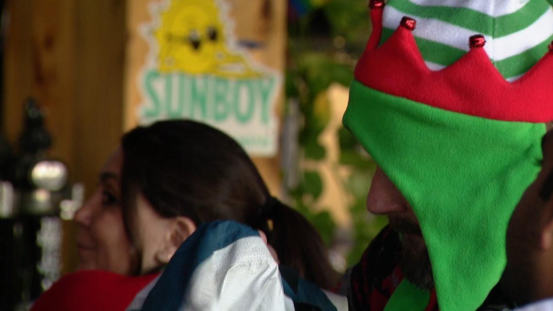 Colfax Avenue pub crawl boosts businesses amid challenging BRT construction project