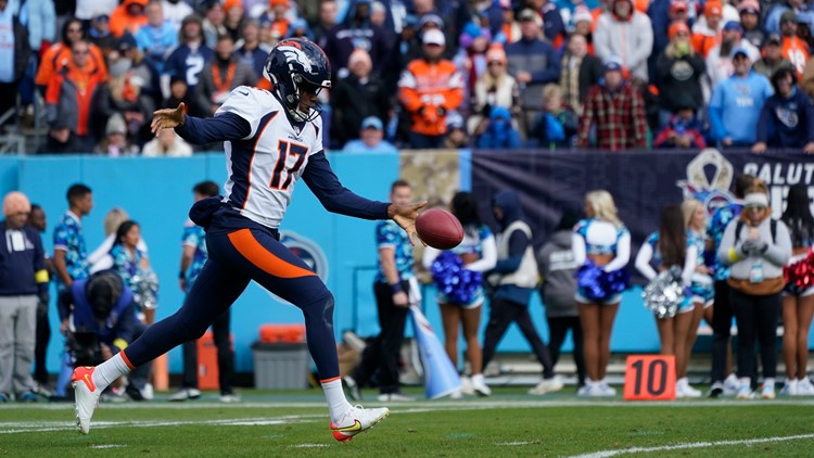 Tennessee Titans grades vs Broncos: How Russell Wilson was smothered