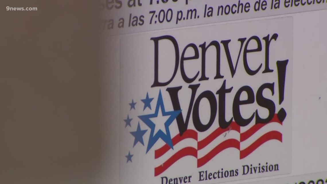 Colorado Election Results: Where To Find Nov. 5 Results | 9news.com