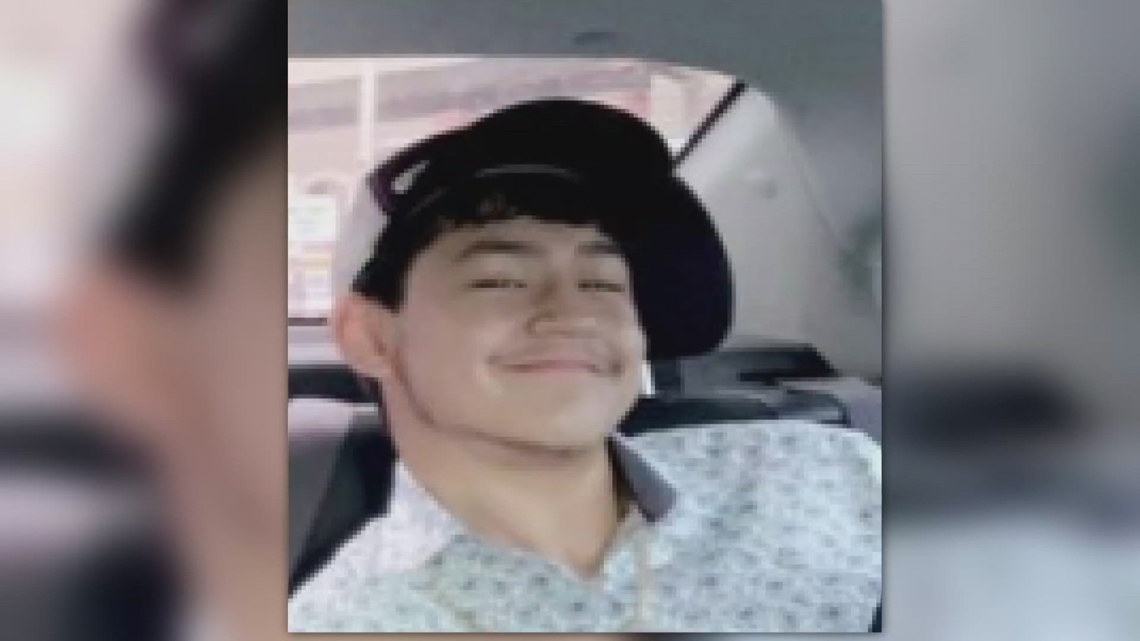 17yearold killed in Denver shooting