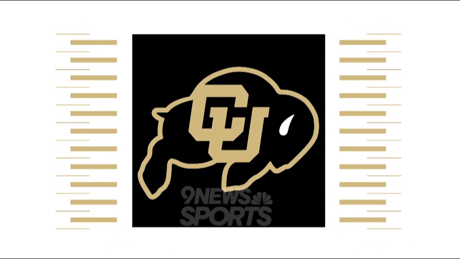 The University of Colorado Buffaloes are 4-6 heading into their final two games of the season.