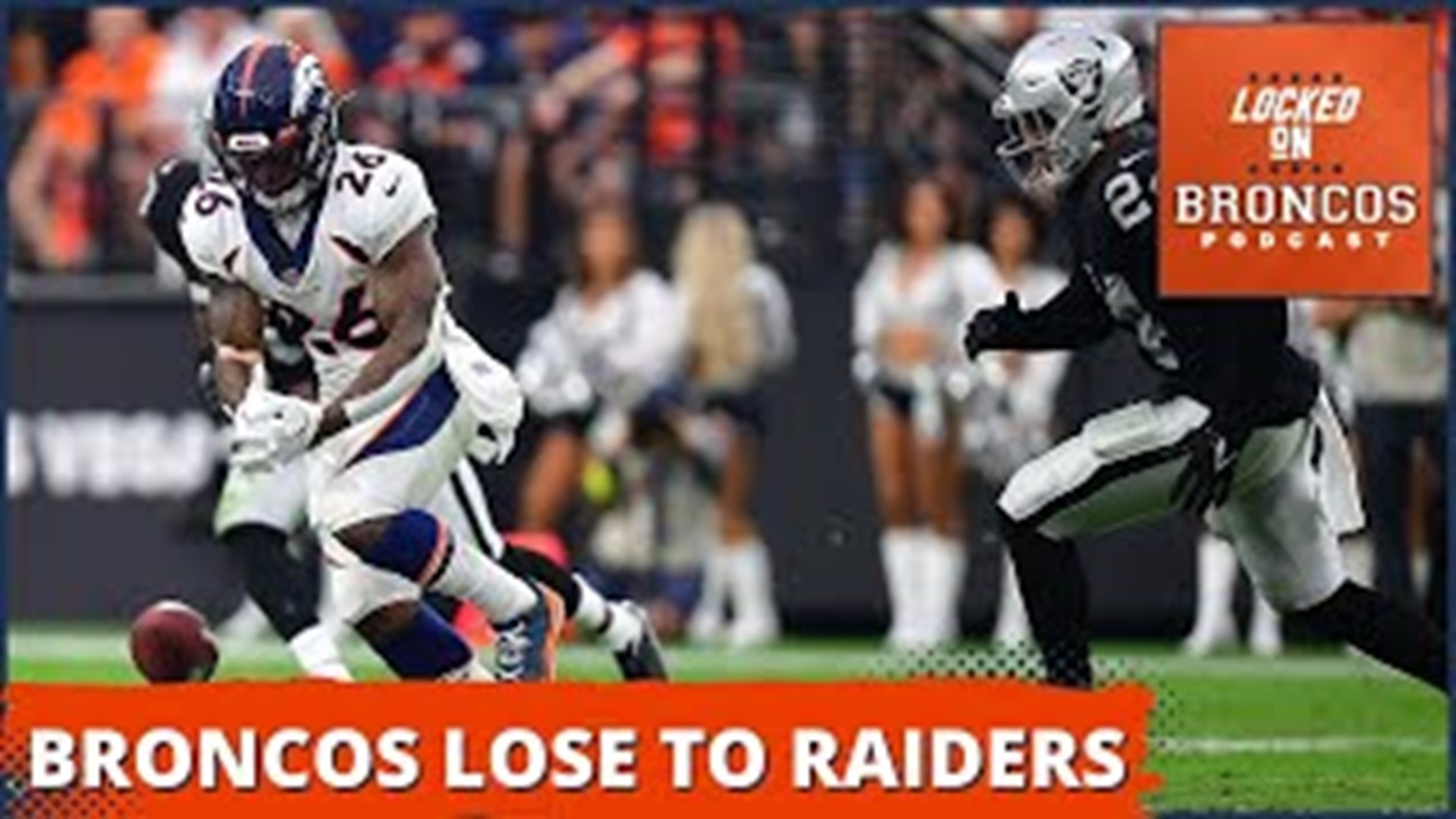 \ud83c\udfc8 Sunday's NFL scores: Nov. 7 | Denver Broncos | denvergazette.com