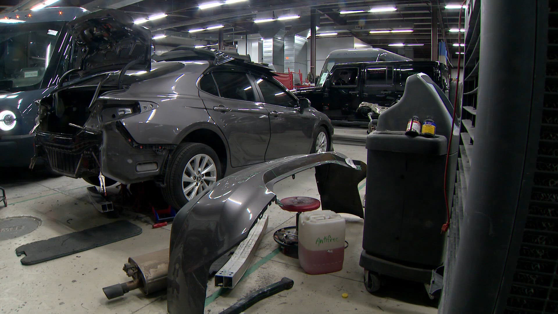 Tariff on imports could fuel auto parts price increase for Colorado ...
