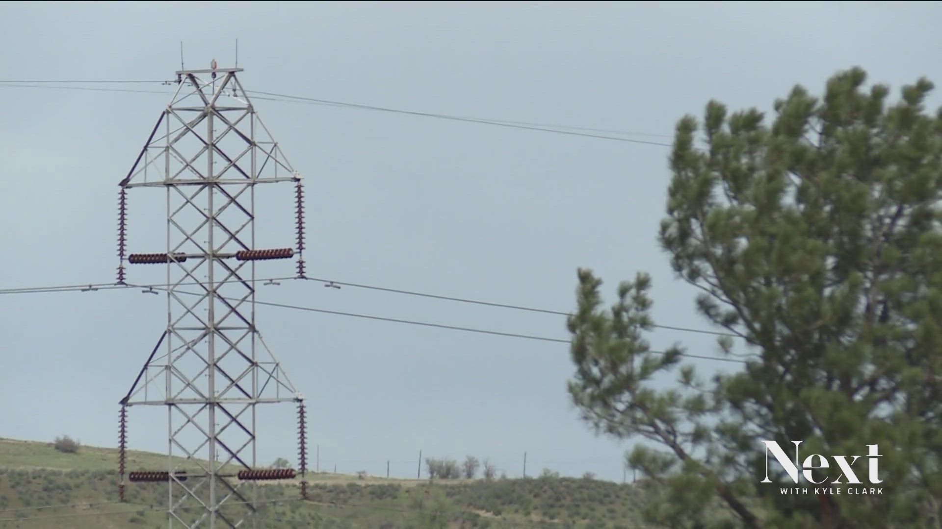 On Monday, the Colorado Public Utilities Commission held a two-hour hearing to hear from Xcel about its decision to shut off power and what it will do in the future.
