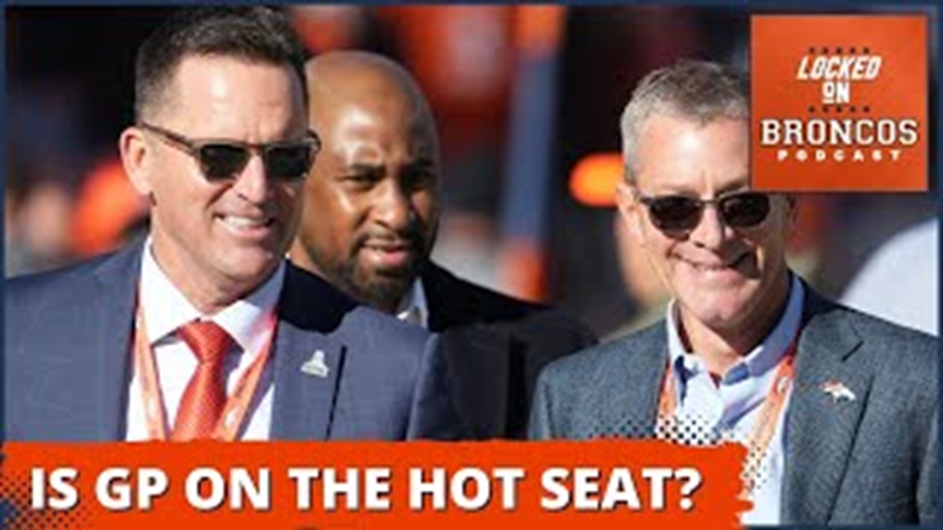 How has the Broncos disappointing season impacted perception and hindsight as it pertains to what Paton has done in his tenure as the GM?