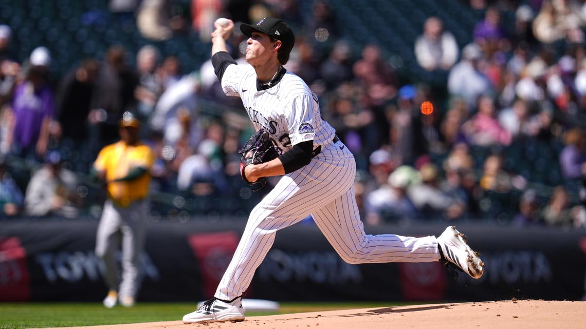 Rockies Game 118: Dollander Vs. Mikolas – A Defining Moment In Baseball? - s7r0azb