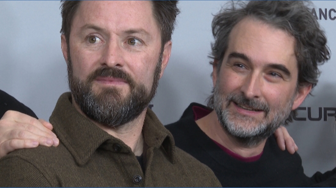 Colorado comedian debuts film at Sundance Film Festival