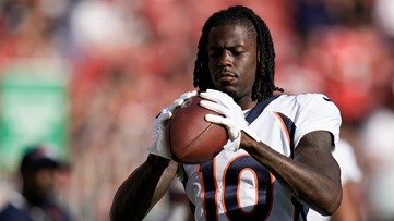 Denver Broncos - latest news, breaking stories and comment - The Independent