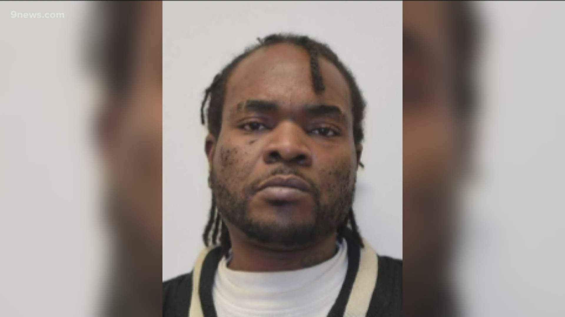 Aarrion Earle Derritt, 39, was shot to death on Christmas day.