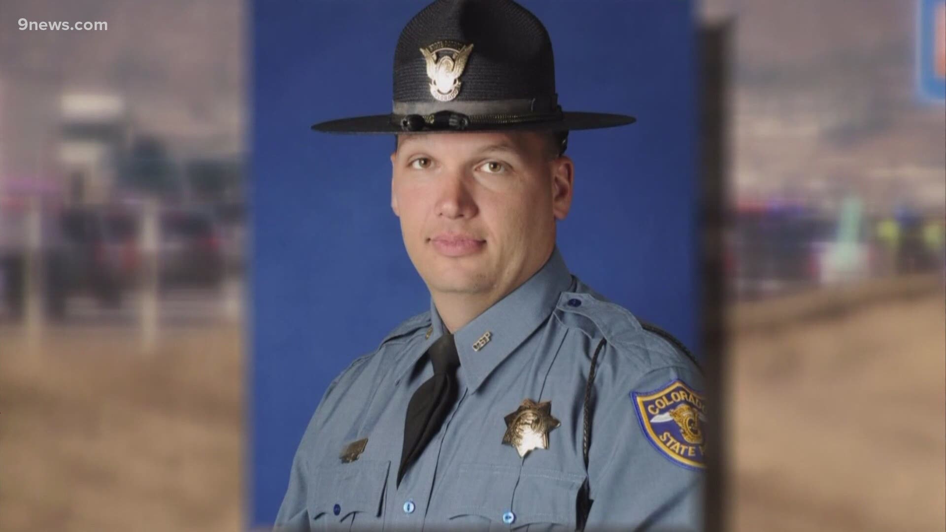 Jury selection is set to begin Monday for the driver accused of hitting and killing a Colorado State Trooper with his box truck on Interstate 25 in 2016.