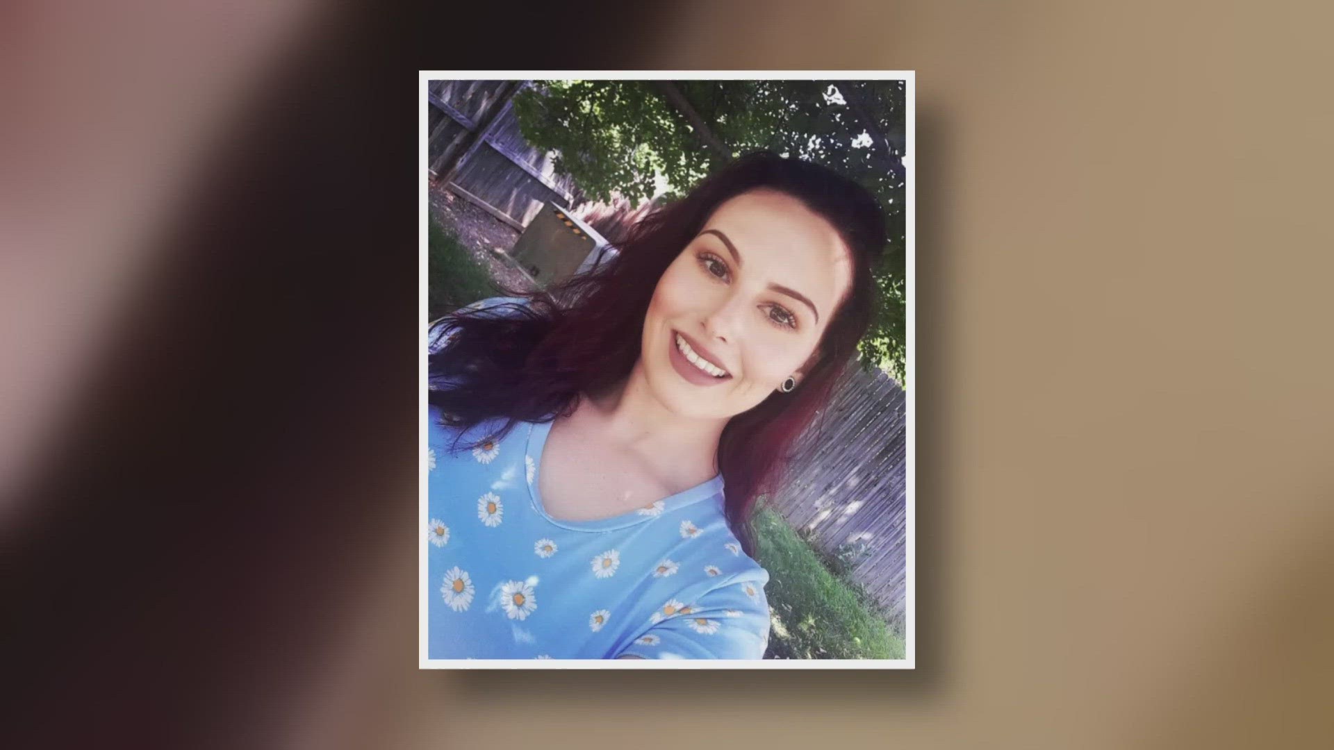 Sierra Arapkiles, a 28-year-old mother from Parker, has been missing for weeks. Her disappearance is drawing concern from loved ones near and far.