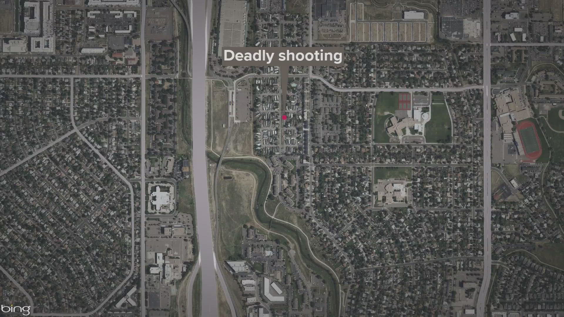 1 killed, 1 injured in suspected domestic violence shooting in Aurora ...