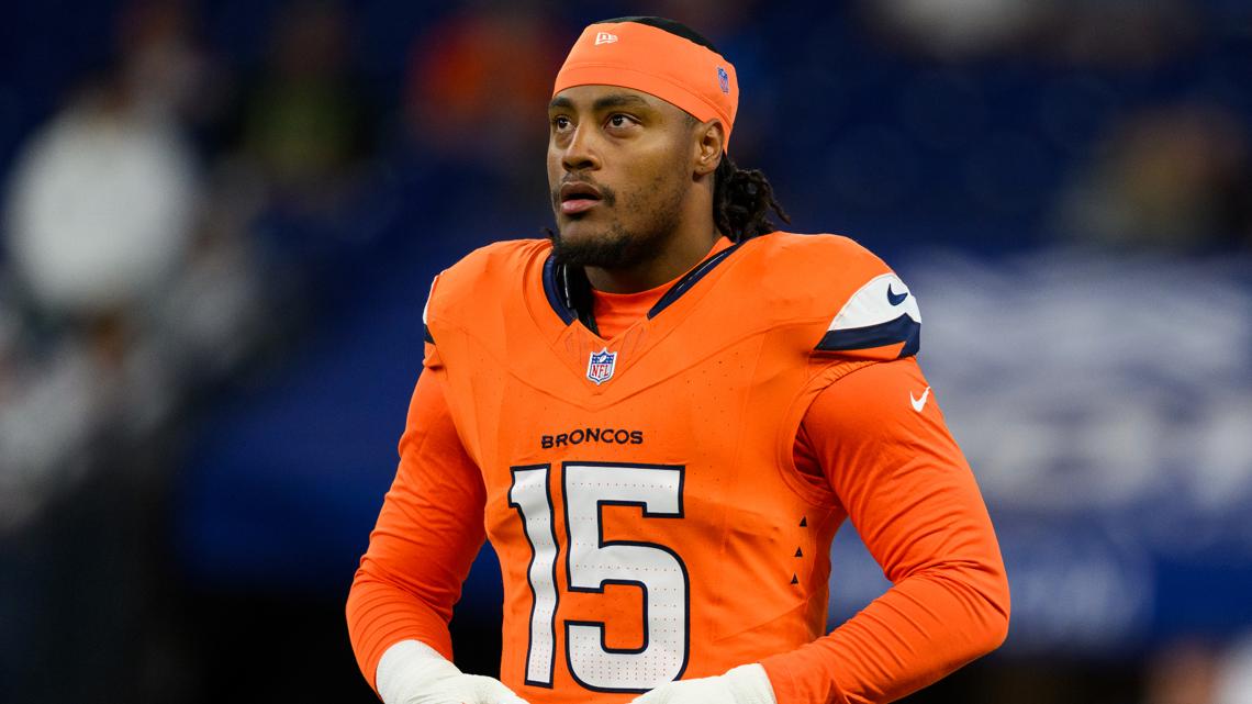 Broncos face Chargers with Nik Bonitto leading defense | 9news.com