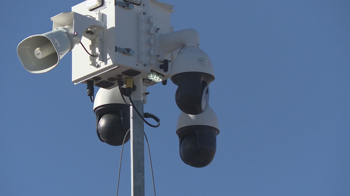 Some security systems using music to stop crime, loitering - Vimarsana News