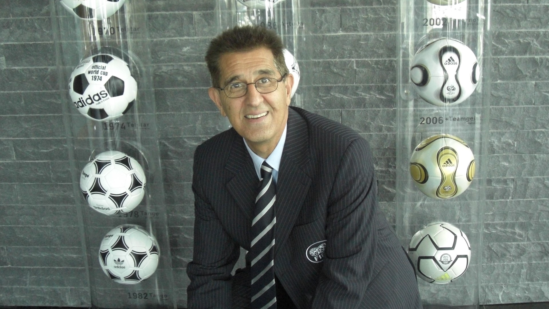 Baharmast was a FIFA international referee for six years, served on the US Soccer Federation, and is currently director of referees for Colorado Soccer Association.