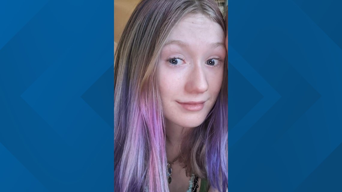 Boulder County Sheriff looking for missing 14-year-old girl - Vimarsana News