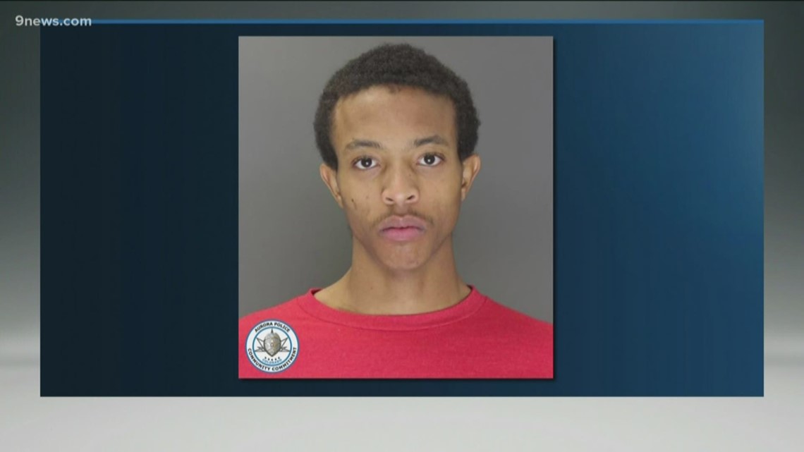 18yearold charged in connection with fatal Aurora mall shooting