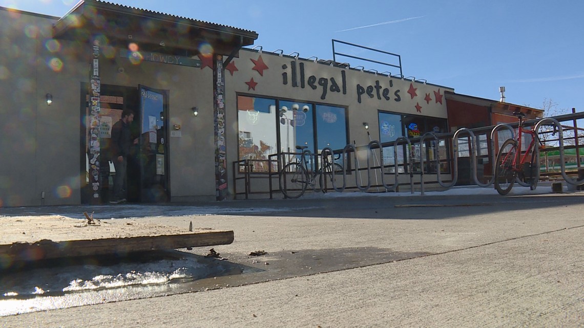 illegal pete's boulder number