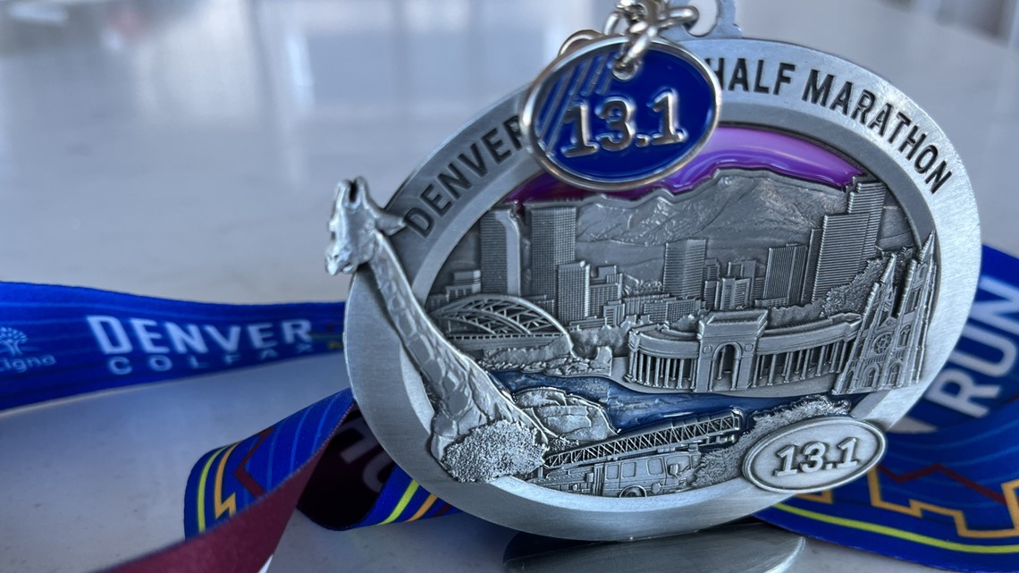Registration now open for 18th Denver Colfax Marathon in 2024
