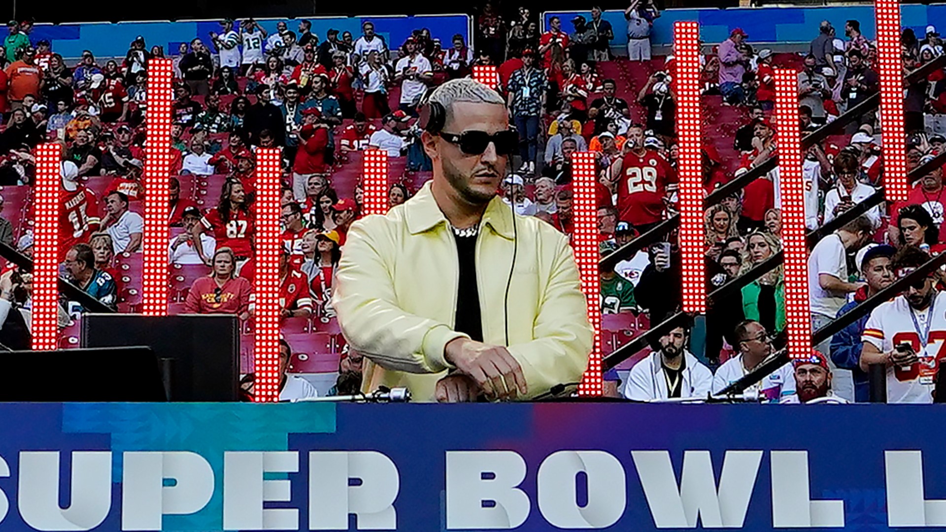 DJ Snake to play Red Rocks concert in November 2023 | 9news.com