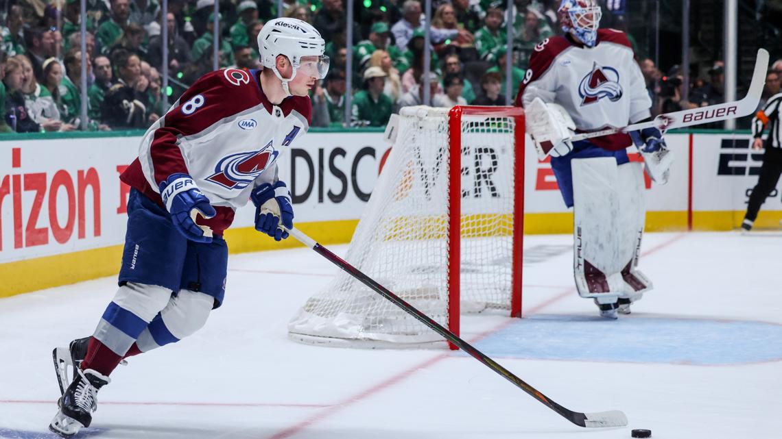 NHL Reveals 2024-25 Norris, Lindsay Finalists