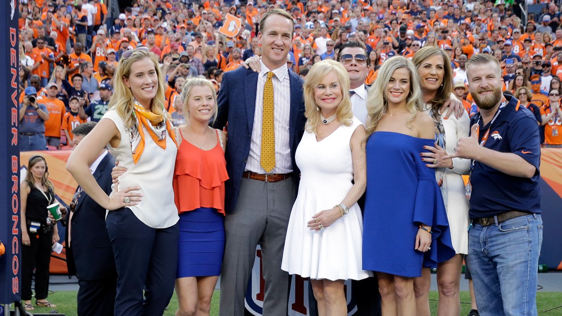 Pat Bowlen Trust announces beginning of sale process for Denver