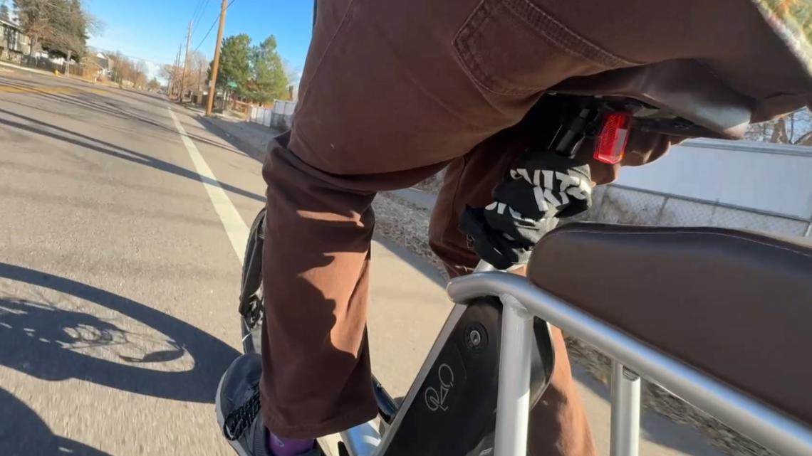 CPSC issues warning about Rad Power Bike batteries, a popular e-bike choice in Denver