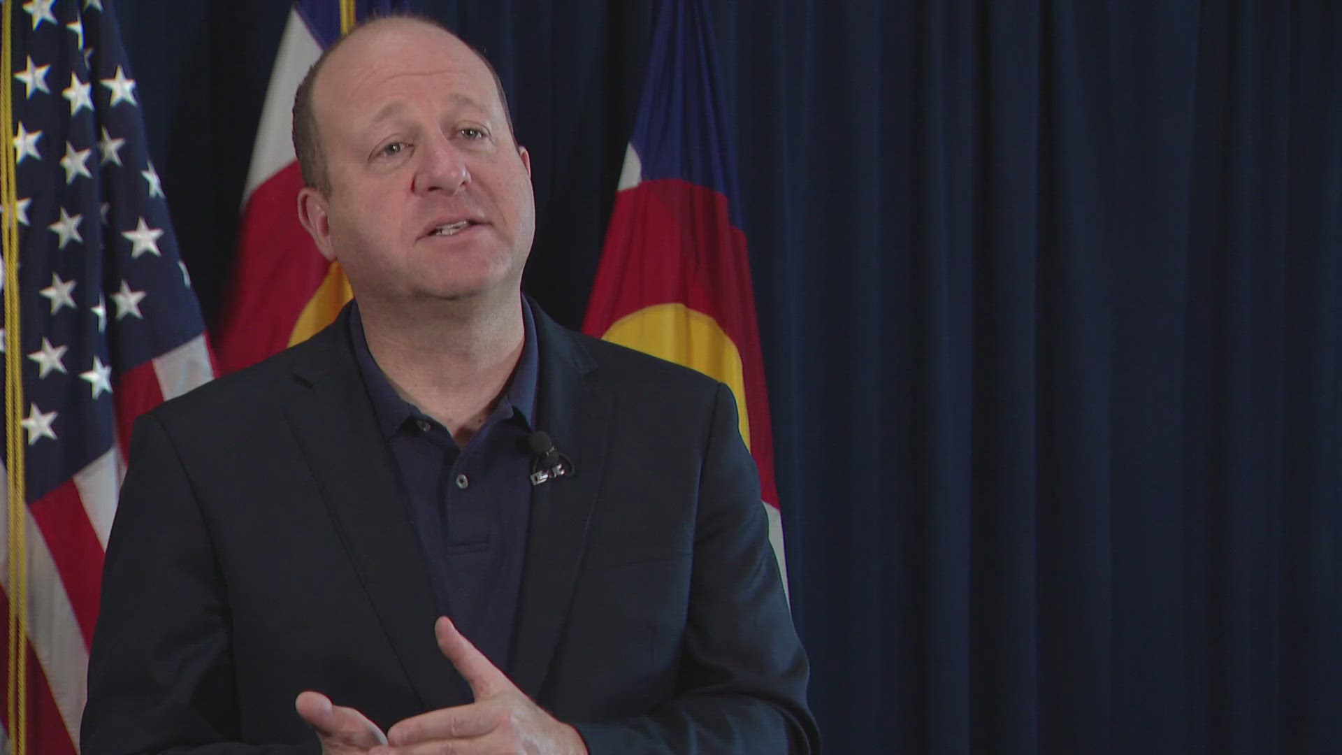 Gov. Jared Polis is calling another special session to deal with growing property taxes in Colorado.