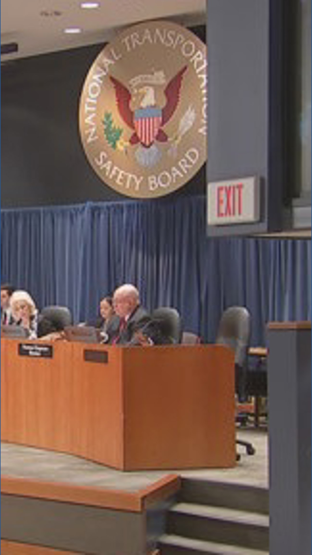 NTSB holds hearing about DC mid-air plane crash | 9news.com