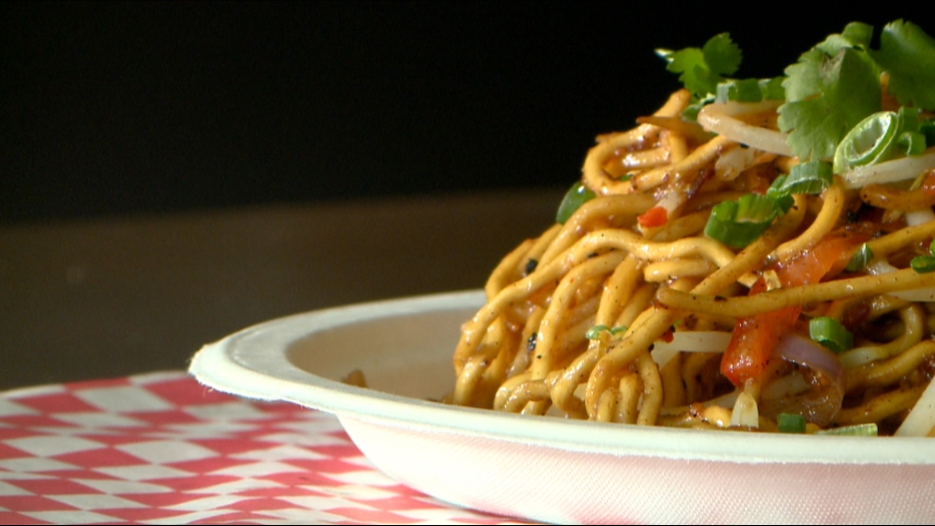 Asianinspired food week highlights AAPI tradition, culture