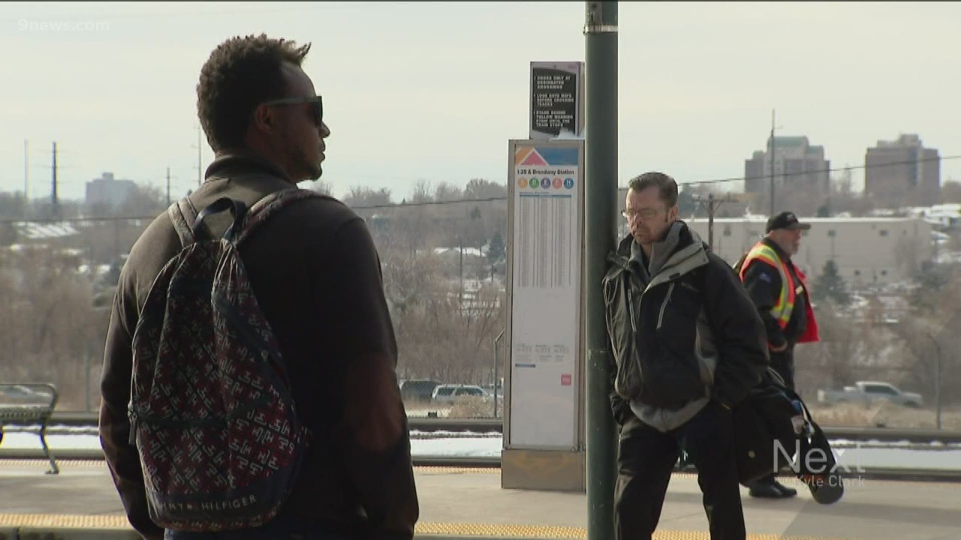 If RTD can't run its buses and trains as scheduled due to staffing shortages, riders are asking if they could at least be warned.