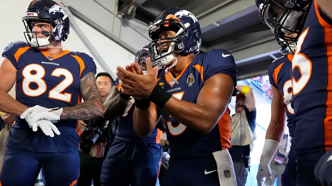 Denver Broncos Must Win These Key Matchups To Beat San Francisco 49ers -  Sports Illustrated Mile High Huddle: Denver Broncos News, Analysis and More