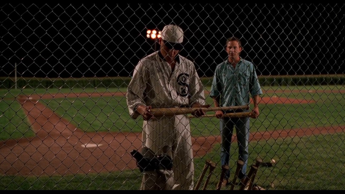 Field of Dreams' is back in theaters on Father's Day weekend