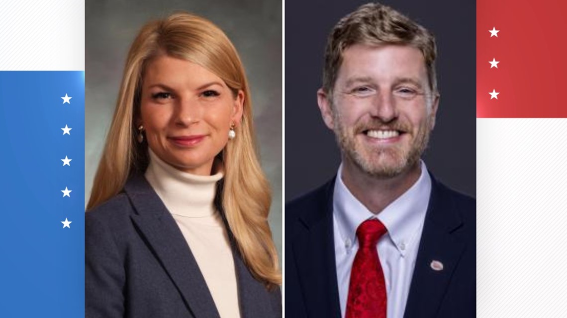 NEXT on 9NEWS presents competitive CD-7 debate - Vimarsana News