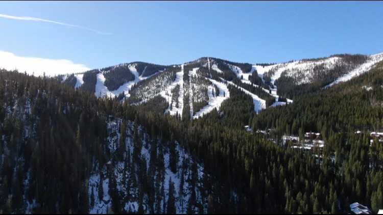 When will Colorado ski areas close in 2025? | 9news.com