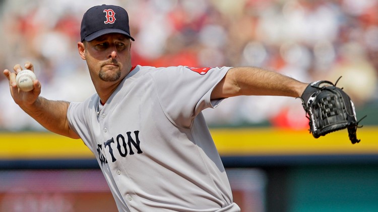 Former Red Sox pitcher dies after cancer battle | 9news.com